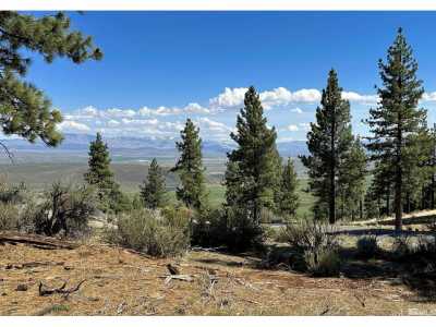 Residential Land For Sale in Carson City, Nevada