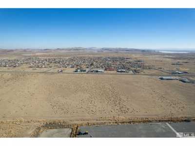 Residential Land For Sale in Silver Springs, Nevada