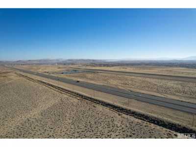 Residential Land For Sale in Silver Springs, Nevada