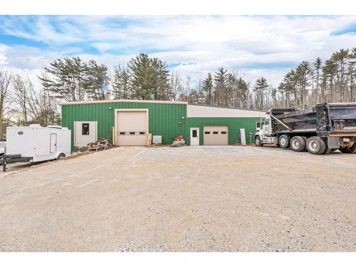 Picture of Home For Sale in Belmont, New Hampshire, United States