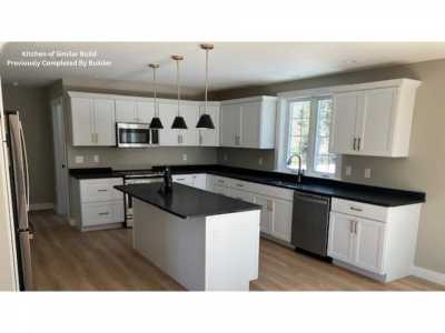 Home For Sale in Tuftonboro, New Hampshire