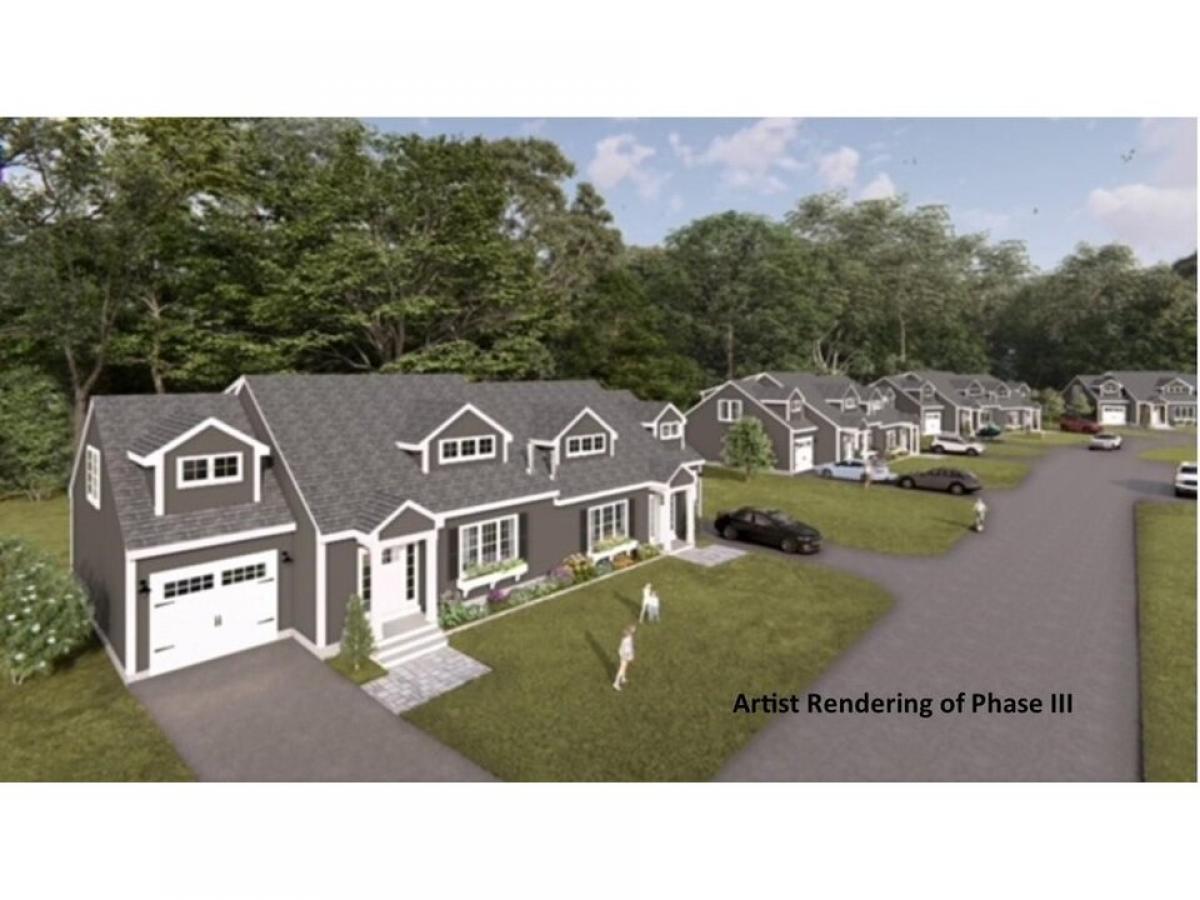 Picture of Home For Sale in Meredith, New Hampshire, United States