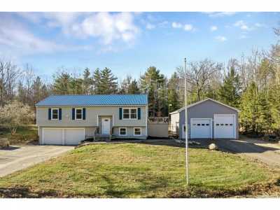 Home For Sale in Moultonborough, New Hampshire