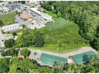 Home For Sale in Wolfeboro, New Hampshire