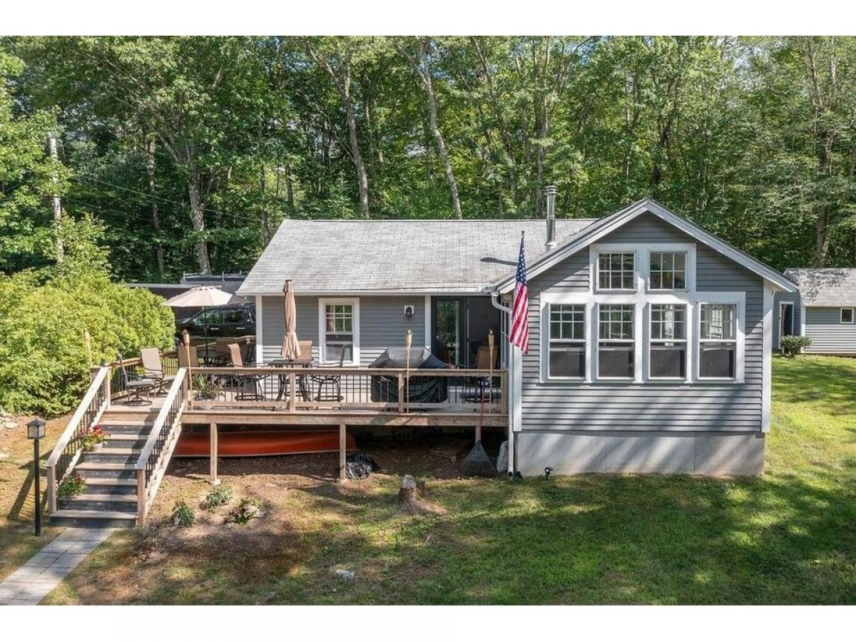 Picture of Home For Rent in Strafford, New Hampshire, United States