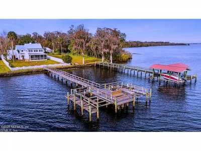 Home For Sale in Palatka, Florida