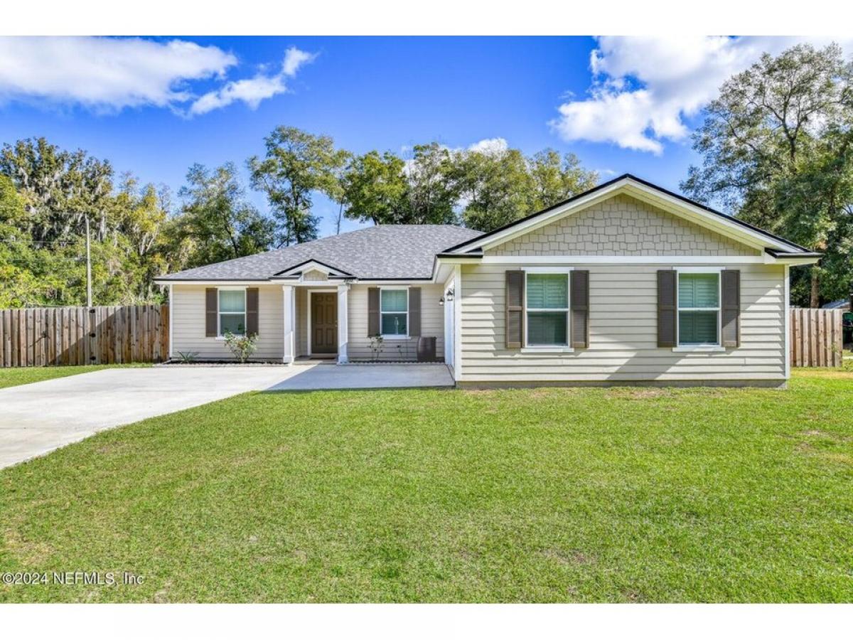 Picture of Home For Sale in Palatka, Florida, United States