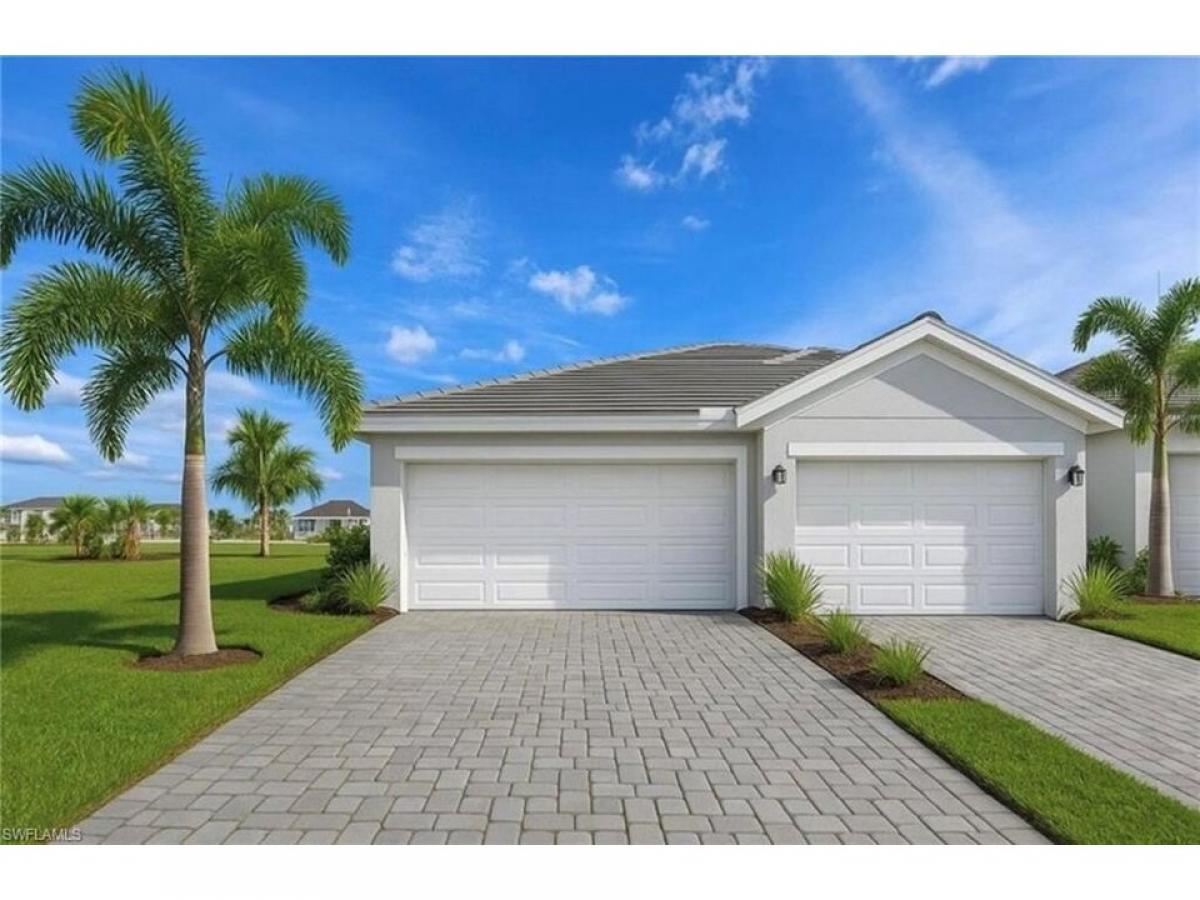 Picture of Home For Rent in Babcock Ranch, Florida, United States