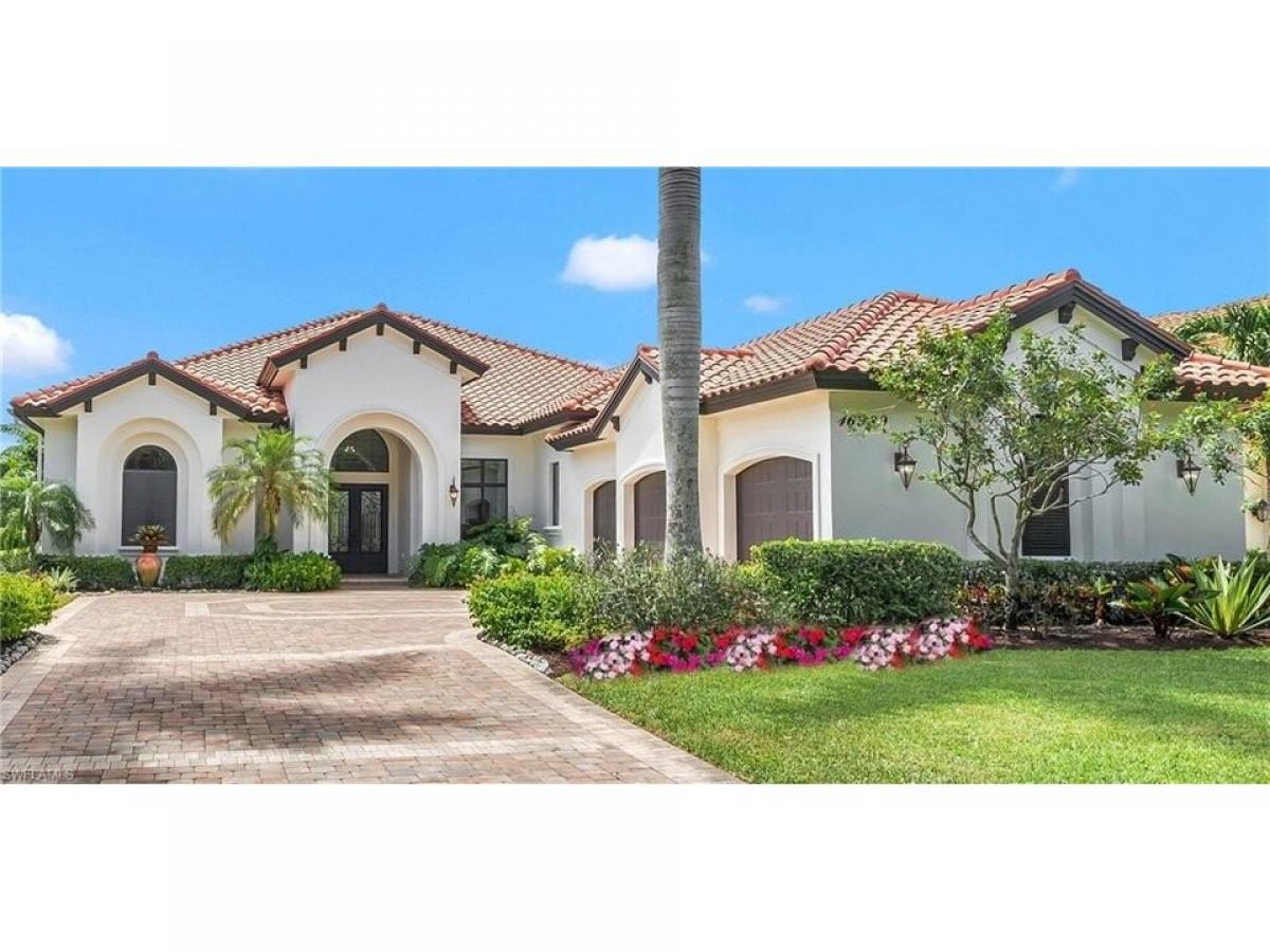 Picture of Home For Sale in Naples, Florida, United States