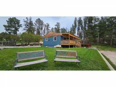 Home For Sale in Custer, South Dakota