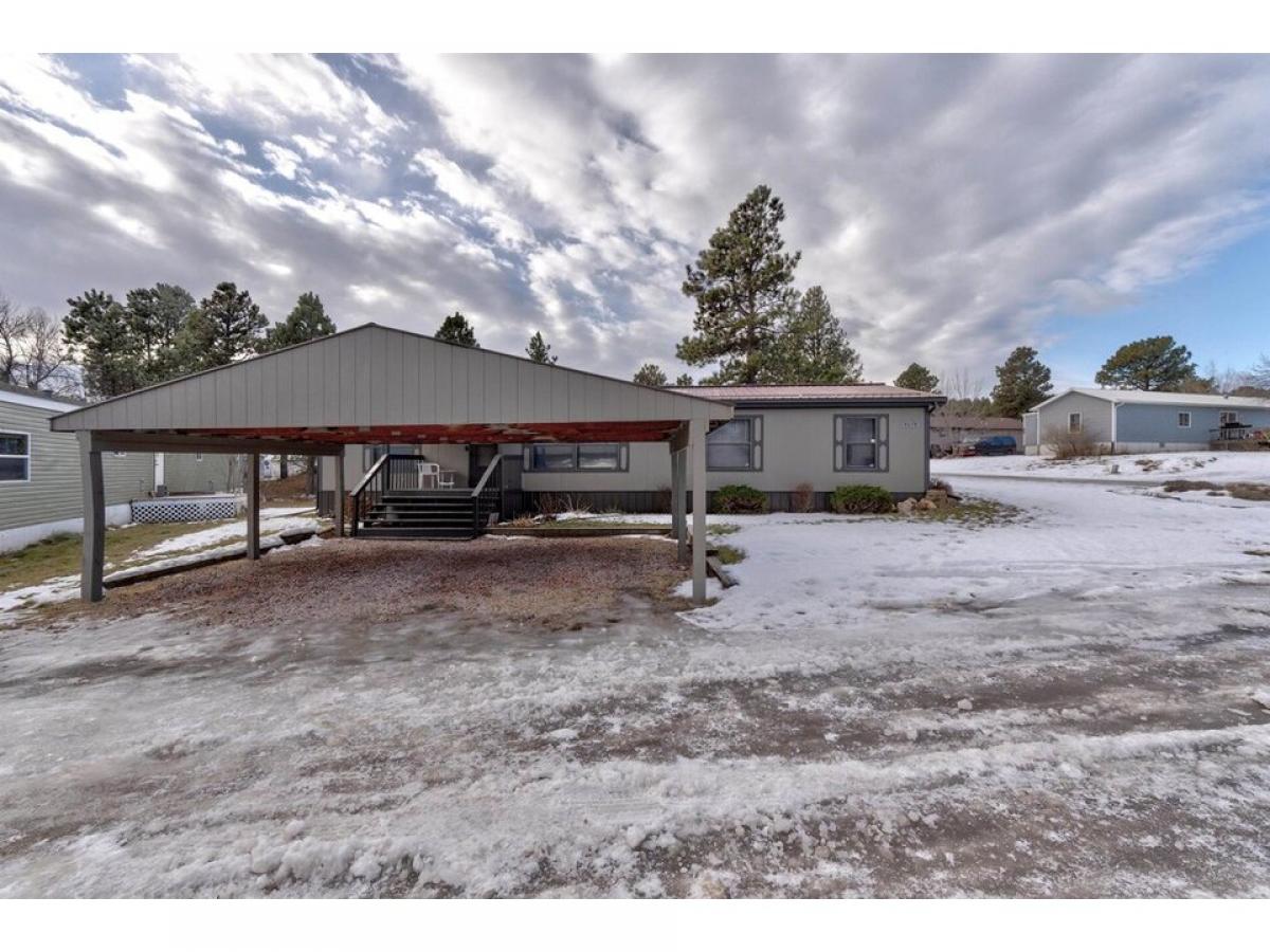 Picture of Home For Sale in Black Hawk, South Dakota, United States