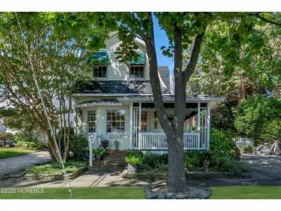 Home For Rent in Spring Lake, New Jersey