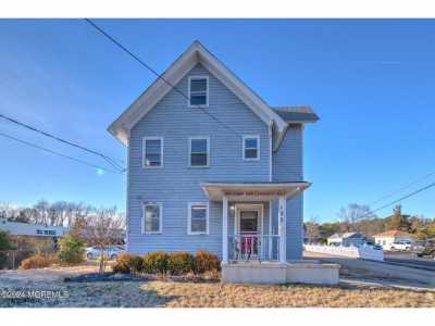 Home For Sale in Forked River, New Jersey