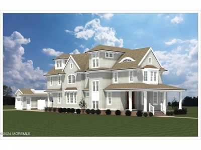 Home For Sale in Spring Lake, New Jersey