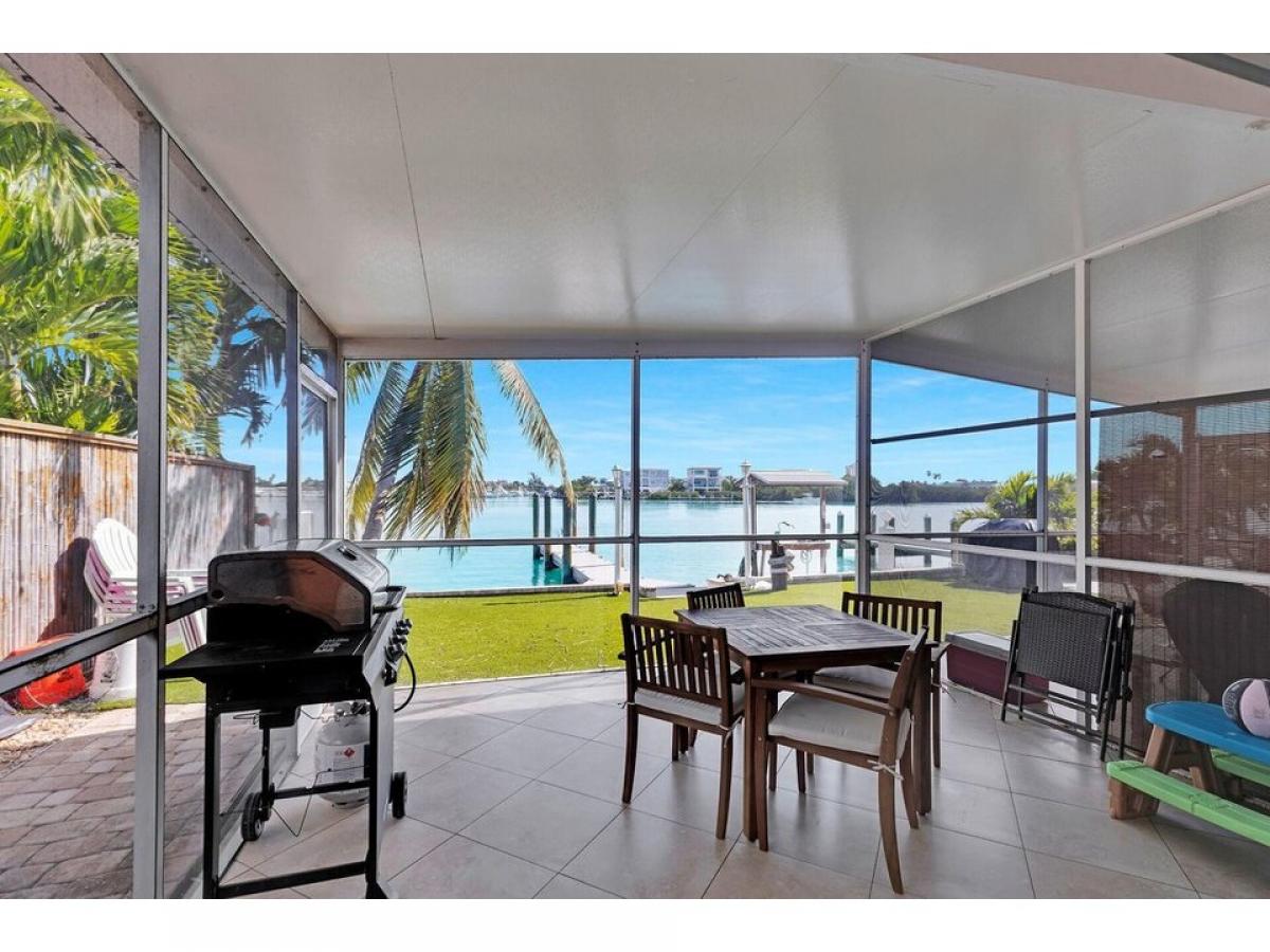 Picture of Home For Sale in Key Colony, Florida, United States