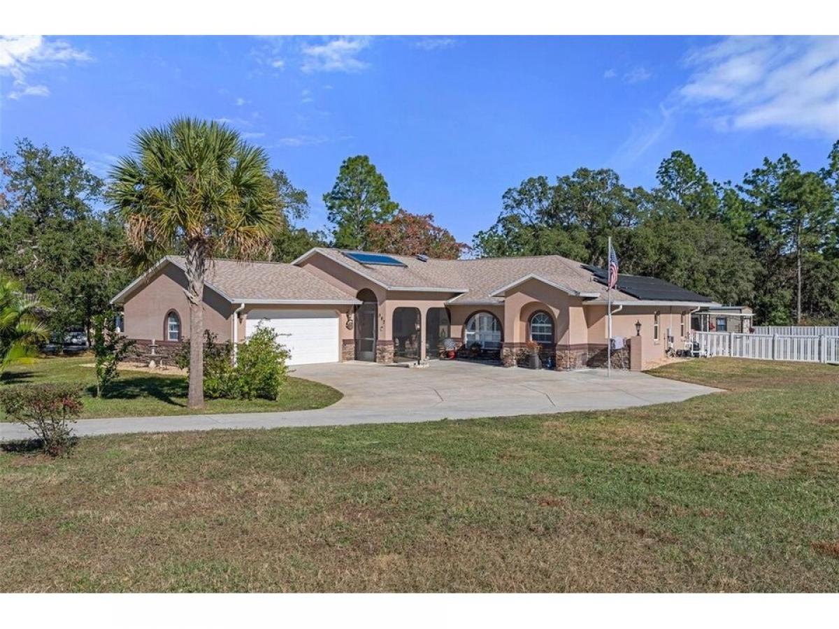 Picture of Home For Sale in Hernando, Florida, United States