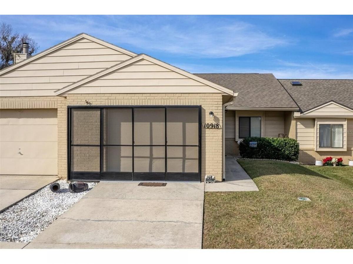 Picture of Home For Sale in Belleview, Florida, United States