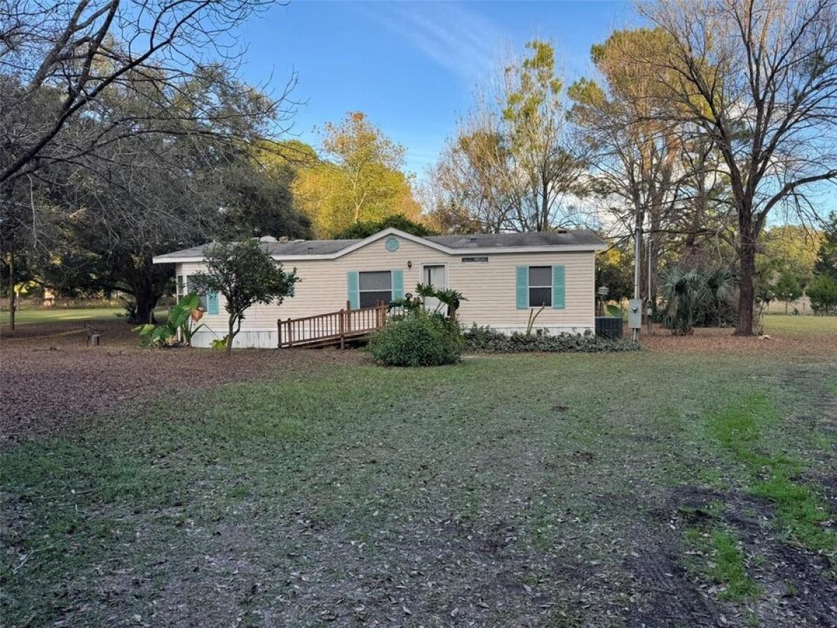 Picture of Home For Sale in Citra, Florida, United States
