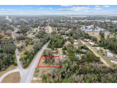 Residential Land For Sale in Belleview, Florida