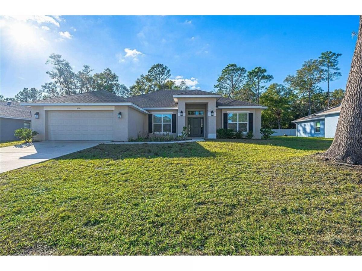 Picture of Home For Sale in Silver Springs, Florida, United States
