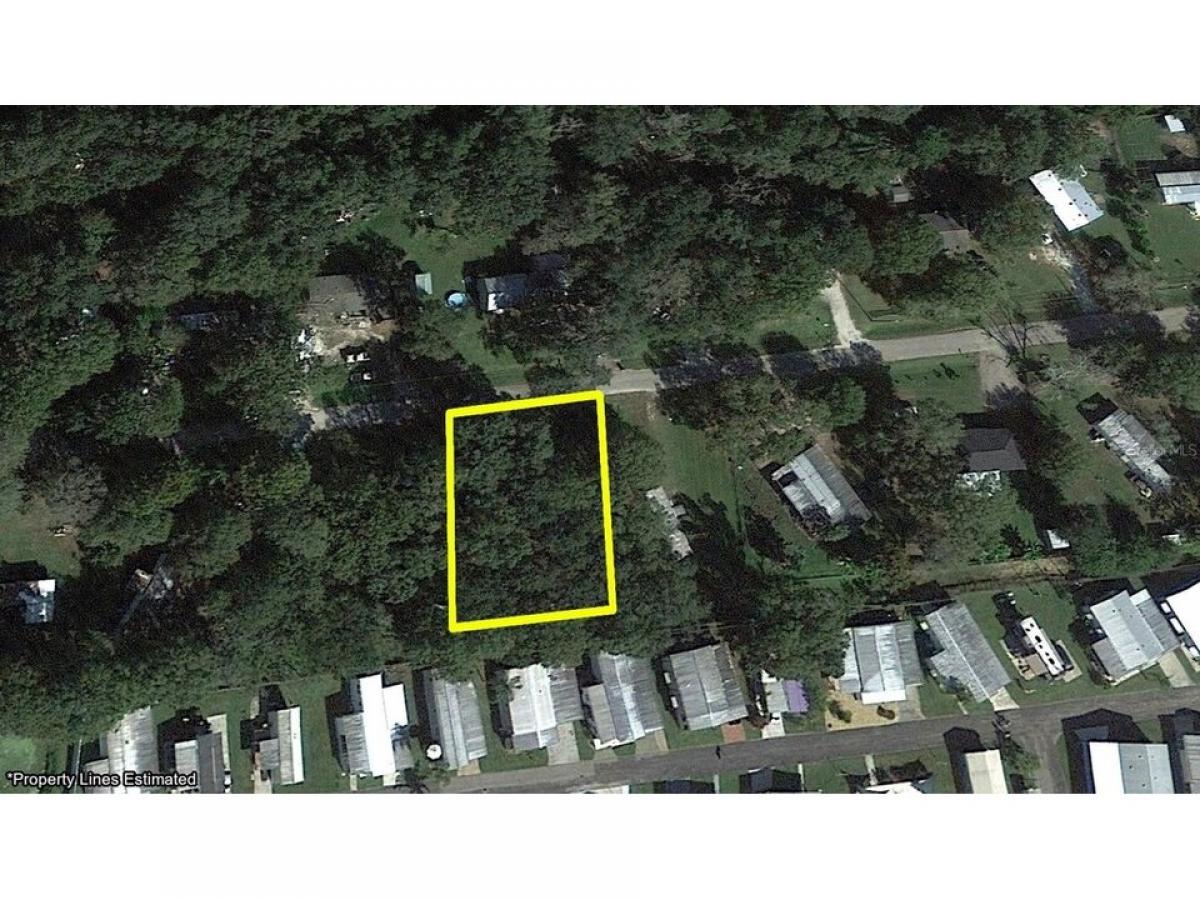 Picture of Residential Land For Sale in Arcadia, Florida, United States
