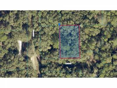 Residential Land For Rent in Fort Mc Coy, Florida