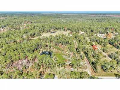 Residential Land For Sale in Fort Mc Coy, Florida