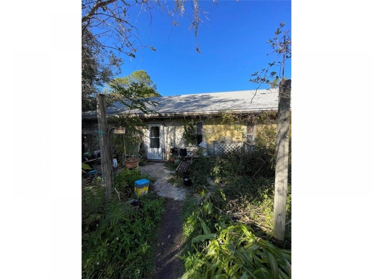 Picture of Home For Sale in Fort Mc Coy, Florida, United States