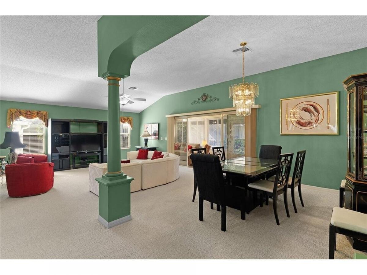 Picture of Home For Sale in The Villages, Florida, United States