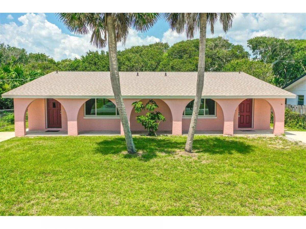 Picture of Home For Sale in Flagler Beach, Florida, United States