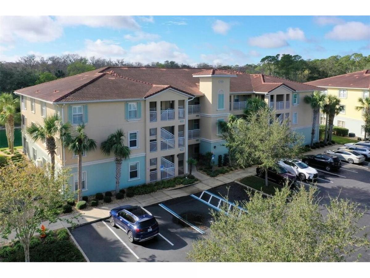 Picture of Home For Sale in Palm Coast, Florida, United States