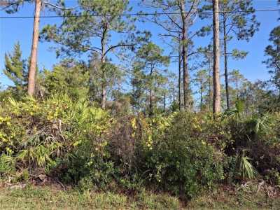 Residential Land For Sale in Palm Coast, Florida