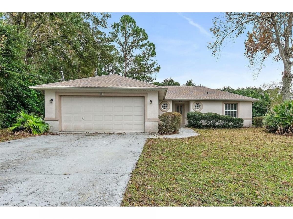 Picture of Home For Sale in Palm Coast, Florida, United States