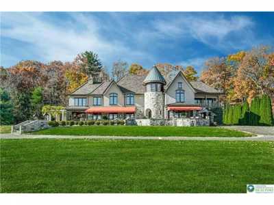 Home For Sale in Chestnuthill, Pennsylvania