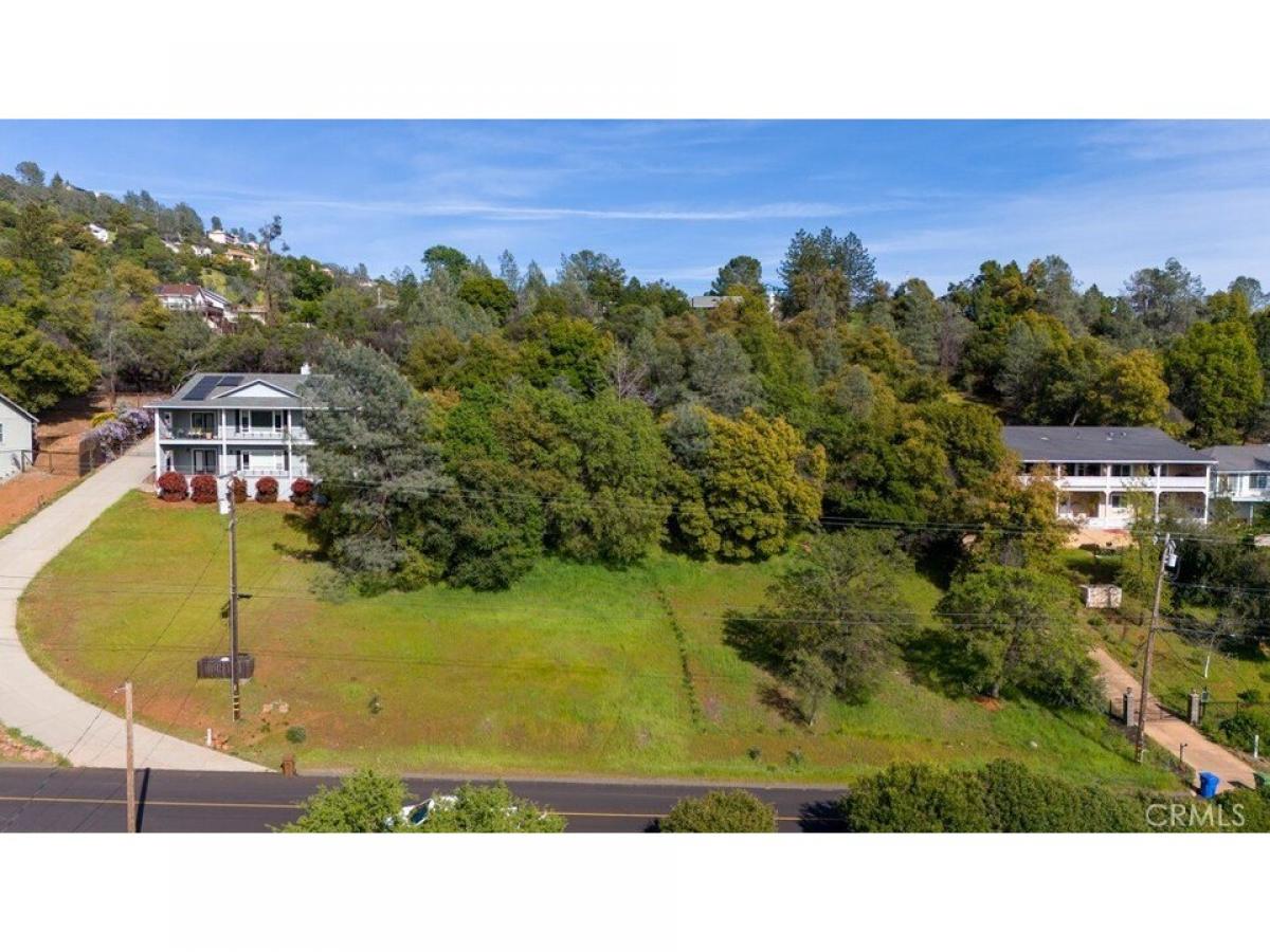 Picture of Residential Land For Rent in Hidden Valley Lake, California, United States