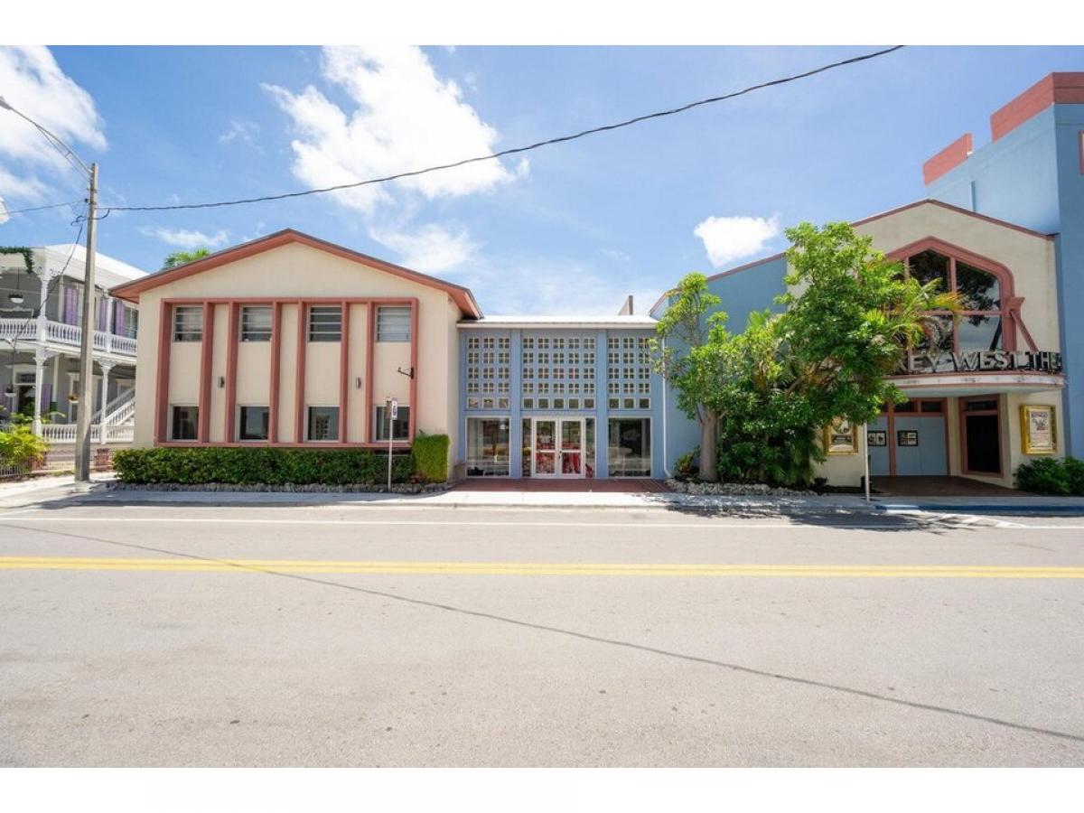 Picture of Home For Rent in Key West, Florida, United States
