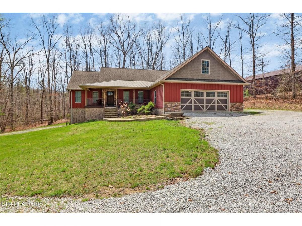 Picture of Home For Sale in Jamestown, Tennessee, United States