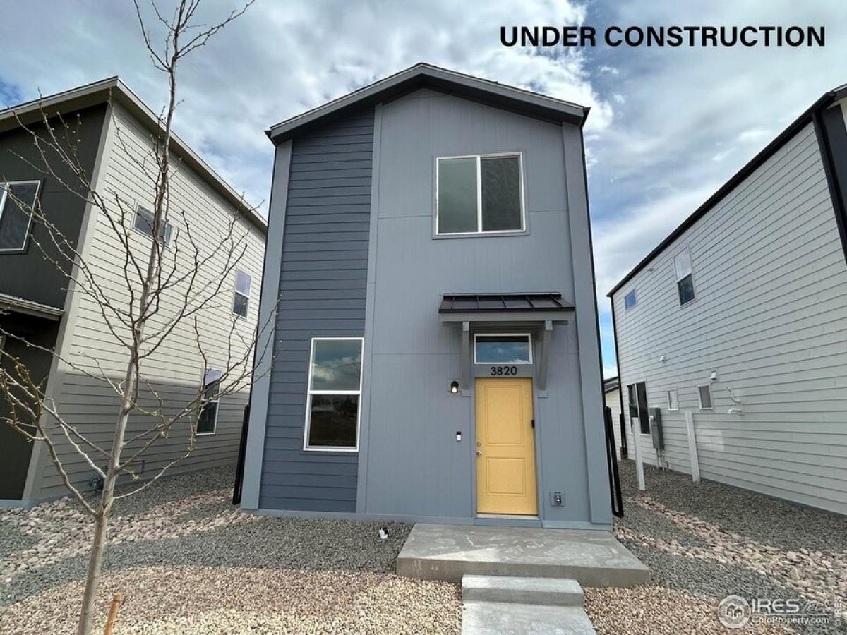 Picture of Home For Sale in Evans, Colorado, United States