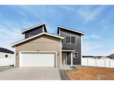 Home For Sale in Evans, Colorado