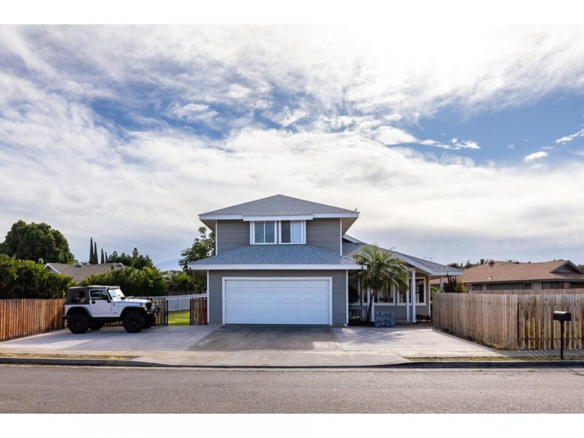 Picture of Home For Sale in Waikoloa, Hawaii, United States