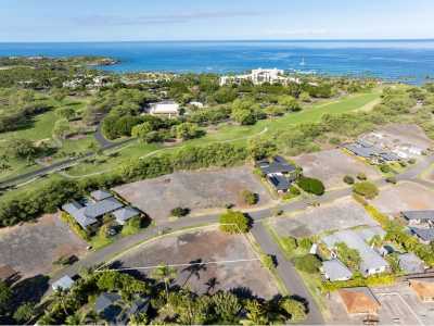Residential Land For Sale in Kamuela, Hawaii