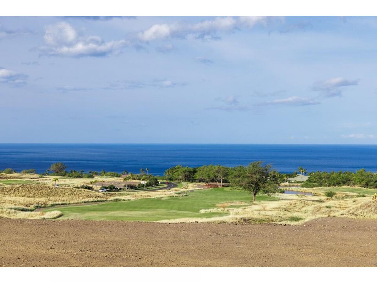 Picture of Residential Land For Sale in Kamuela, Hawaii, United States