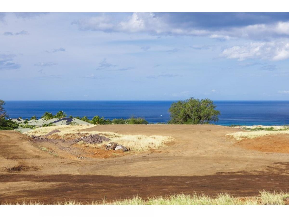 Picture of Residential Land For Sale in Kamuela, Hawaii, United States
