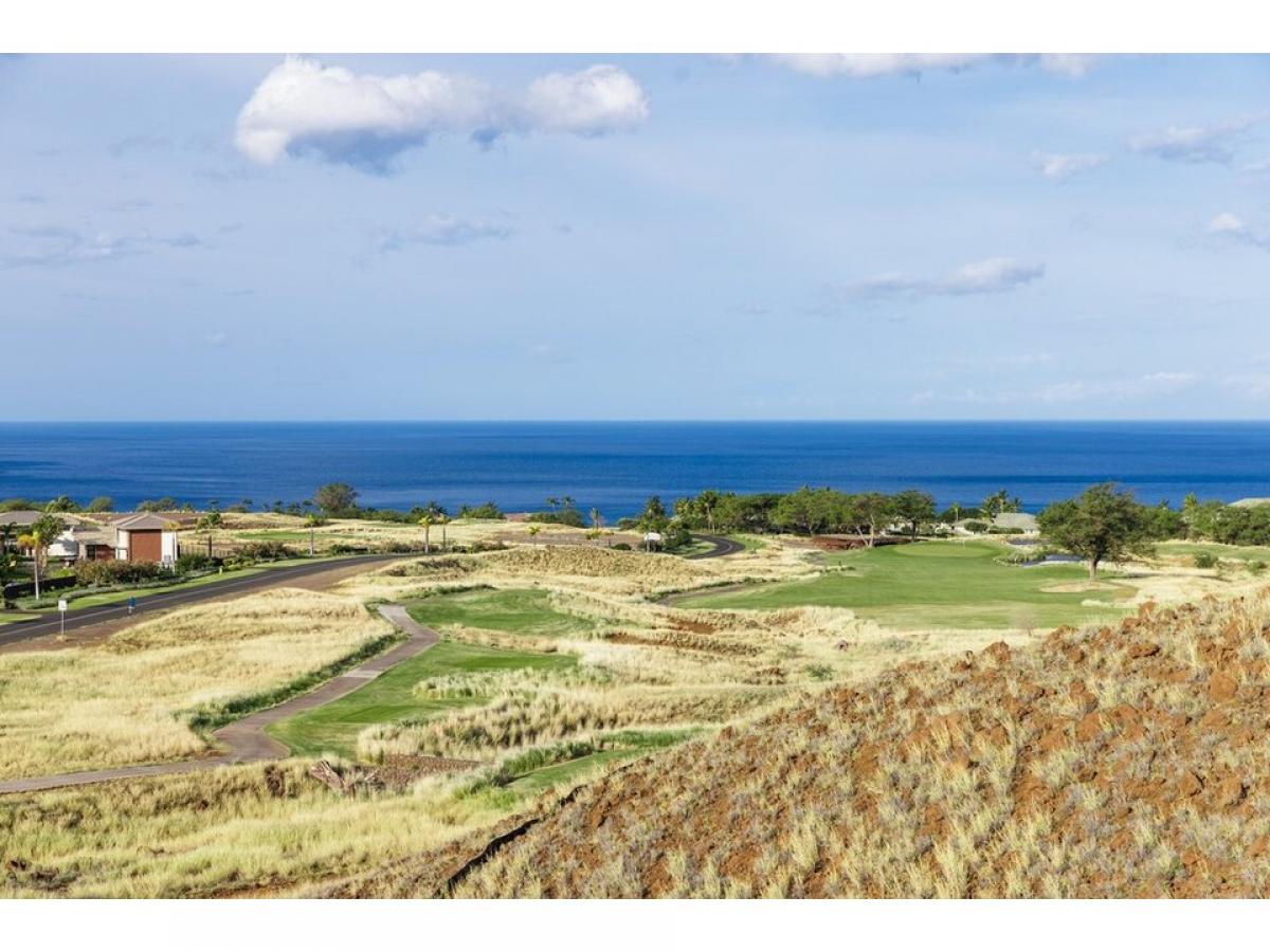 Picture of Residential Land For Sale in Kamuela, Hawaii, United States