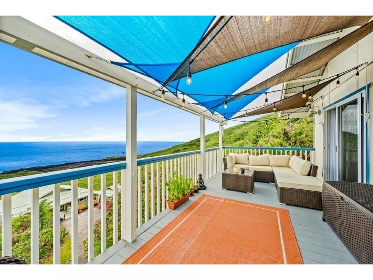 Picture of Home For Sale in Captain Cook, Hawaii, United States