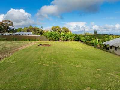 Residential Land For Sale in Kapaau, Hawaii