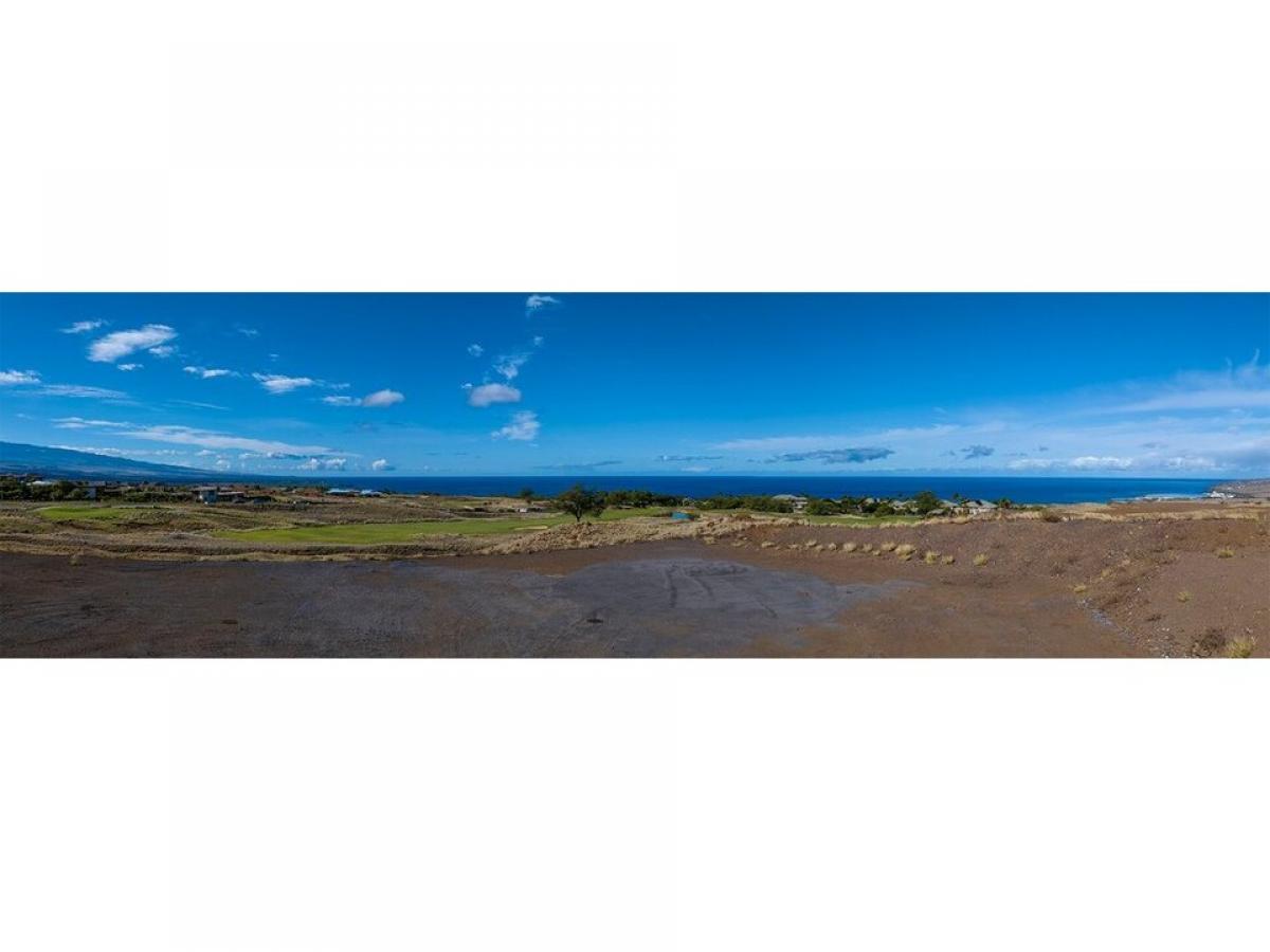 Picture of Residential Land For Sale in Kamuela, Hawaii, United States