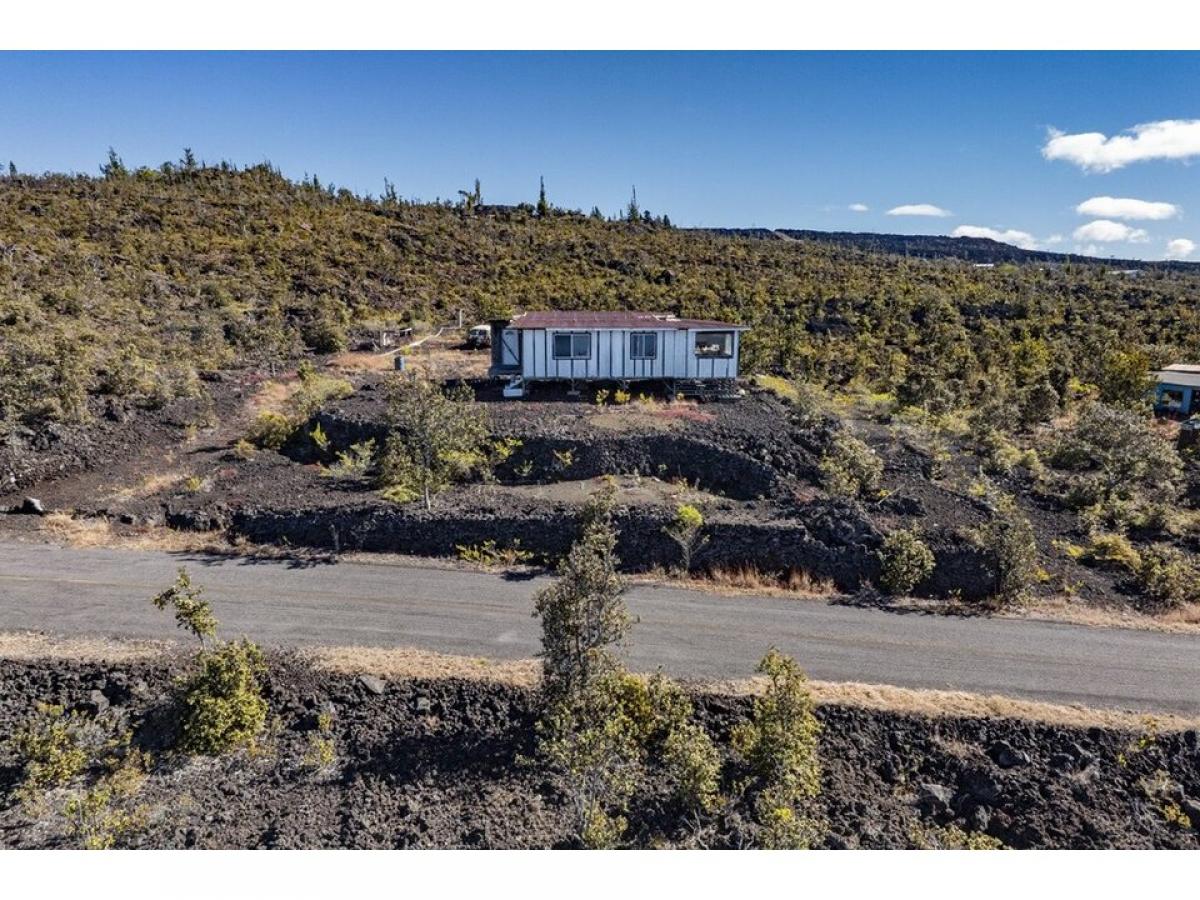 Picture of Residential Land For Sale in Ocean View, Hawaii, United States