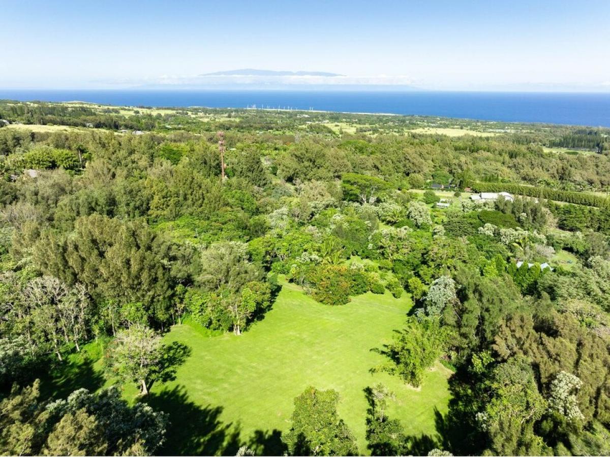 Picture of Home For Sale in Kapaau, Hawaii, United States
