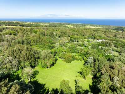 Home For Sale in Kapaau, Hawaii